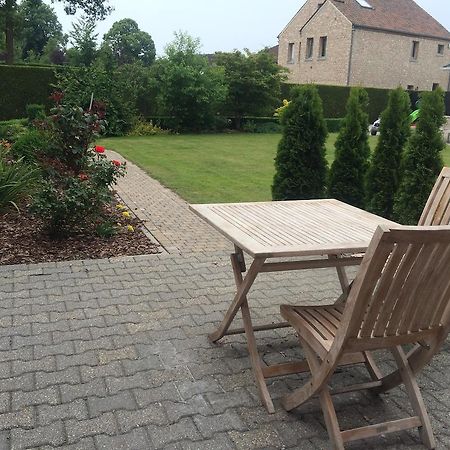 B&B Caramel Turnhout Eksteriør bilde