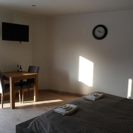 B&B Caramel Turnhout Eksteriør bilde