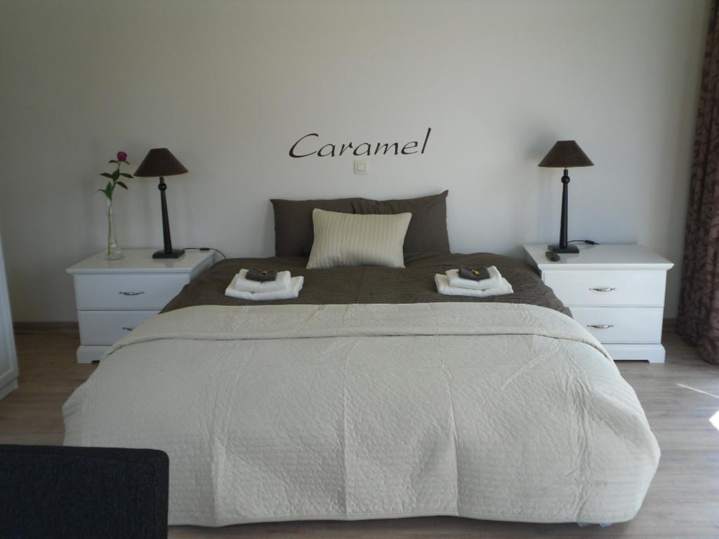 B&B Caramel Turnhout Eksteriør bilde