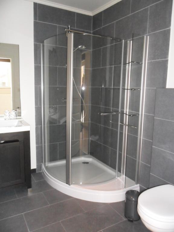 B&B Caramel Turnhout Rom bilde