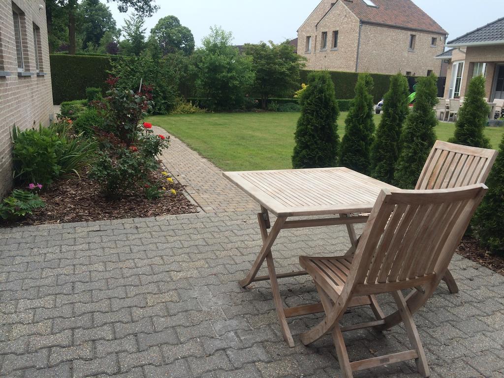 B&B Caramel Turnhout Eksteriør bilde
