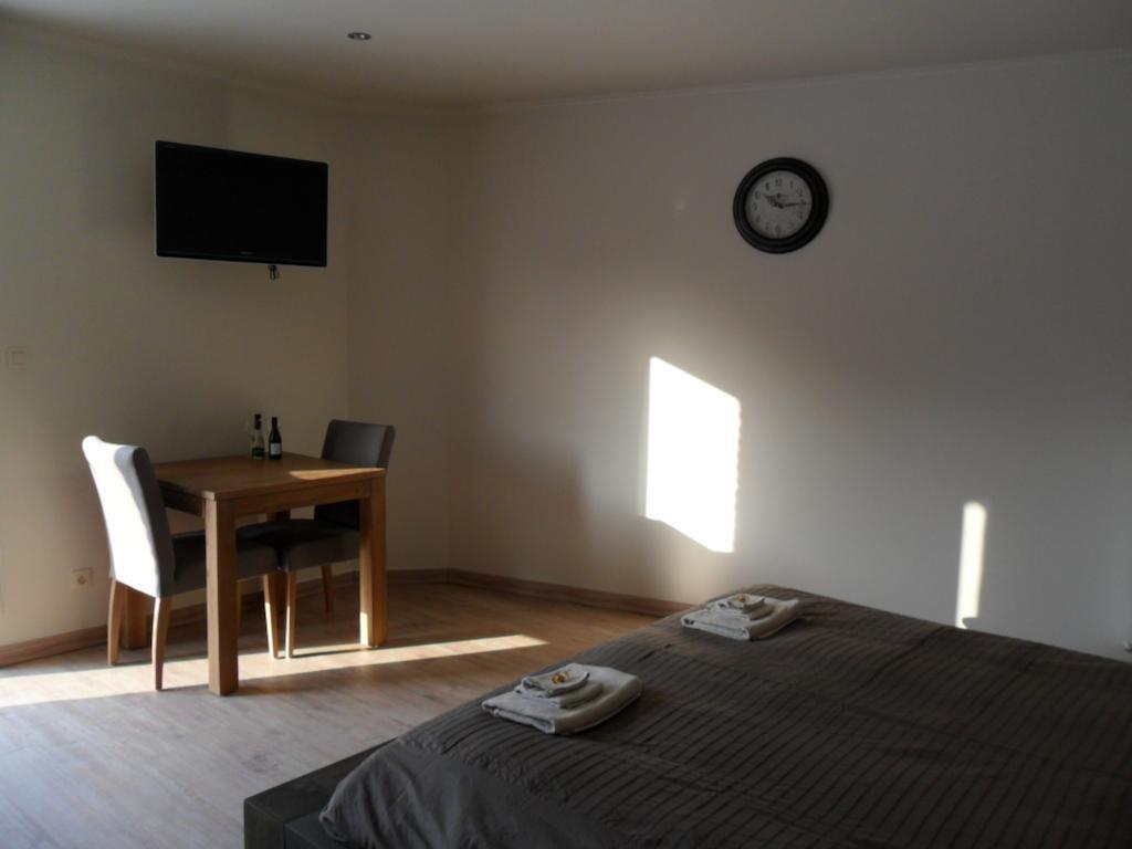 B&B Caramel Turnhout Eksteriør bilde