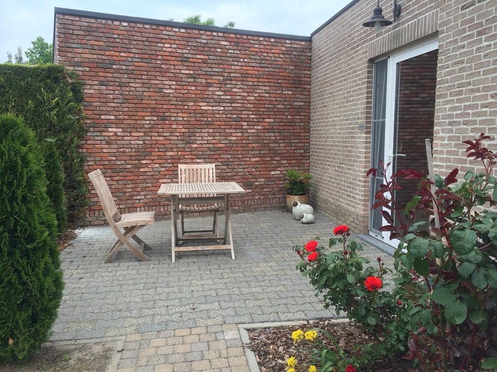 B&B Caramel Turnhout Eksteriør bilde